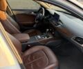 Белый Ауди А6, объемом двигателя 1.98 л и пробегом 160 тыс. км за 16500 $, фото 7 на Automoto.ua