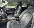 Білий Ауді А6, об'ємом двигуна 2 л та пробігом 72 тис. км за 13300 $, фото 9 на Automoto.ua
