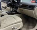 Білий Ауді А6, об'ємом двигуна 1.98 л та пробігом 180 тис. км за 16500 $, фото 24 на Automoto.ua
