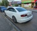 Білий Ауді А6, об'ємом двигуна 3 л та пробігом 176 тис. км за 21700 $, фото 4 на Automoto.ua