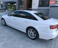 Белый Ауди А6, объемом двигателя 1.97 л и пробегом 164 тыс. км за 19300 $, фото 2 на Automoto.ua
