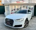 Белый Ауди А6, объемом двигателя 2 л и пробегом 88 тыс. км за 30900 $, фото 1 на Automoto.ua