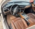 Білий Ауді А6, об'ємом двигуна 3 л та пробігом 155 тис. км за 23000 $, фото 8 на Automoto.ua