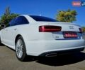 Белый Ауди А6, объемом двигателя 2 л и пробегом 128 тыс. км за 21300 $, фото 8 на Automoto.ua