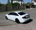 Белый Ауди А6, объемом двигателя 2.97 л и пробегом 210 тыс. км за 21800 $, фото 12 на Automoto.ua