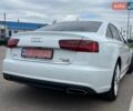 Белый Ауди А6, объемом двигателя 0 л и пробегом 74 тыс. км за 22900 $, фото 4 на Automoto.ua