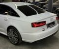 Белый Ауди А6, объемом двигателя 3 л и пробегом 165 тыс. км за 21500 $, фото 13 на Automoto.ua