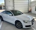Белый Ауди А6, объемом двигателя 3 л и пробегом 300 тыс. км за 16650 $, фото 11 на Automoto.ua
