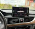 Білий Ауді А6, об'ємом двигуна 2.97 л та пробігом 126 тис. км за 22800 $, фото 32 на Automoto.ua