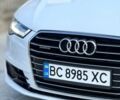 Белый Ауди А6, объемом двигателя 2.97 л и пробегом 175 тыс. км за 22499 $, фото 2 на Automoto.ua