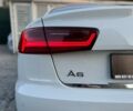 Белый Ауди А6, объемом двигателя 2 л и пробегом 88 тыс. км за 30900 $, фото 14 на Automoto.ua