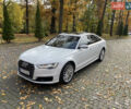 Білий Ауді А6, об'ємом двигуна 2 л та пробігом 143 тис. км за 19900 $, фото 18 на Automoto.ua