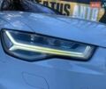 Білий Ауді А6, об'ємом двигуна 1.97 л та пробігом 255 тис. км за 20600 $, фото 3 на Automoto.ua