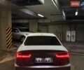 Білий Ауді А6, об'ємом двигуна 3 л та пробігом 133 тис. км за 24500 $, фото 4 на Automoto.ua