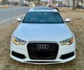 Белый Ауди А6, объемом двигателя 3 л и пробегом 72 тыс. км за 7000 $, фото 1 на Automoto.ua