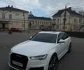 Белый Ауди А6, объемом двигателя 3 л и пробегом 192 тыс. км за 18600 $, фото 3 на Automoto.ua