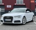 Білий Ауді А6, об'ємом двигуна 3 л та пробігом 196 тис. км за 22900 $, фото 34 на Automoto.ua