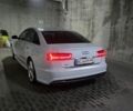 Білий Ауді А6, об'ємом двигуна 2 л та пробігом 134 тис. км за 14706 $, фото 3 на Automoto.ua