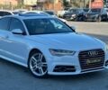 Белый Ауди А6, объемом двигателя 1.98 л и пробегом 149 тыс. км за 17800 $, фото 2 на Automoto.ua