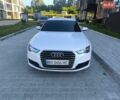 Білий Ауді А6, об'ємом двигуна 2 л та пробігом 164 тис. км за 19500 $, фото 13 на Automoto.ua