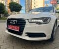 Белый Ауди А6, объемом двигателя 2 л и пробегом 160 тыс. км за 16350 $, фото 7 на Automoto.ua