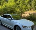 Белый Ауди А6, объемом двигателя 2 л и пробегом 198 тыс. км за 14400 $, фото 7 на Automoto.ua