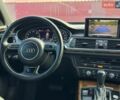 Белый Ауди А6, объемом двигателя 1.98 л и пробегом 175 тыс. км за 15900 $, фото 13 на Automoto.ua