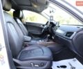 Білий Ауді А6, об'ємом двигуна 2 л та пробігом 179 тис. км за 17500 $, фото 62 на Automoto.ua