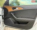 Белый Ауди А6, объемом двигателя 3 л и пробегом 177 тыс. км за 19700 $, фото 57 на Automoto.ua