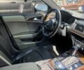 Белый Ауди А6, объемом двигателя 2 л и пробегом 117 тыс. км за 18699 $, фото 5 на Automoto.ua