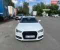 Белый Ауди А6, объемом двигателя 1.98 л и пробегом 241 тыс. км за 15499 $, фото 5 на Automoto.ua