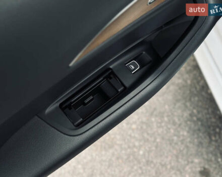 Белый Ауди А6, объемом двигателя 2.97 л и пробегом 190 тыс. км за 20999 $, фото 18 на Automoto.ua