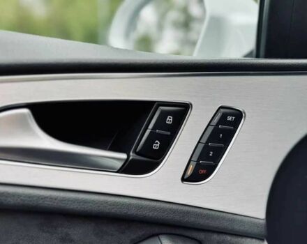 Белый Ауди А6, объемом двигателя 0 л и пробегом 139 тыс. км за 14999 $, фото 9 на Automoto.ua