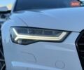 Белый Ауди А6, объемом двигателя 1.97 л и пробегом 165 тыс. км за 23700 $, фото 14 на Automoto.ua