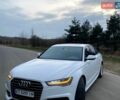 Белый Ауди А6, объемом двигателя 1.98 л и пробегом 180 тыс. км за 14950 $, фото 1 на Automoto.ua