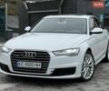 Белый Ауди А6, объемом двигателя 2.97 л и пробегом 142 тыс. км за 18900 $, фото 1 на Automoto.ua