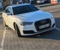 Білий Ауді А6, об'ємом двигуна 1.98 л та пробігом 200 тис. км за 14999 $, фото 2 на Automoto.ua