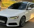 Белый Ауди А6, объемом двигателя 3 л и пробегом 198 тыс. км за 19999 $, фото 5 на Automoto.ua