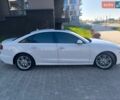 Белый Ауди А6, объемом двигателя 1.97 л и пробегом 165 тыс. км за 18900 $, фото 1 на Automoto.ua