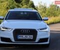 Білий Ауді А6, об'ємом двигуна 2 л та пробігом 179 тис. км за 17500 $, фото 31 на Automoto.ua