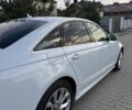 Білий Ауді А6, об'ємом двигуна 1.97 л та пробігом 127 тис. км за 18000 $, фото 31 на Automoto.ua