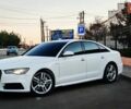 Белый Ауди А6, объемом двигателя 1.98 л и пробегом 113 тыс. км за 13700 $, фото 2 на Automoto.ua