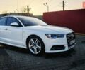 Белый Ауди А6, объемом двигателя 1.98 л и пробегом 113 тыс. км за 13700 $, фото 21 на Automoto.ua