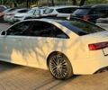Білий Ауді А6, об'ємом двигуна 3 л та пробігом 198 тис. км за 19999 $, фото 4 на Automoto.ua