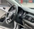 Білий Ауді А6, об'ємом двигуна 3 л та пробігом 196 тис. км за 22900 $, фото 74 на Automoto.ua