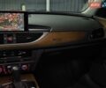 Белый Ауди А6, объемом двигателя 2.97 л и пробегом 228 тыс. км за 21599 $, фото 16 на Automoto.ua