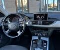 Білий Ауді А6, об'ємом двигуна 1.98 л та пробігом 207 тис. км за 13900 $, фото 21 на Automoto.ua