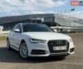Білий Ауді А6, об'ємом двигуна 2.97 л та пробігом 92 тис. км за 22900 $, фото 1 на Automoto.ua