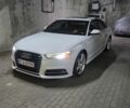 Белый Ауди А6, объемом двигателя 1.98 л и пробегом 133 тыс. км за 13700 $, фото 6 на Automoto.ua