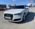 Белый Ауди А6, объемом двигателя 1.97 л и пробегом 150 тыс. км за 17200 $, фото 1 на Automoto.ua